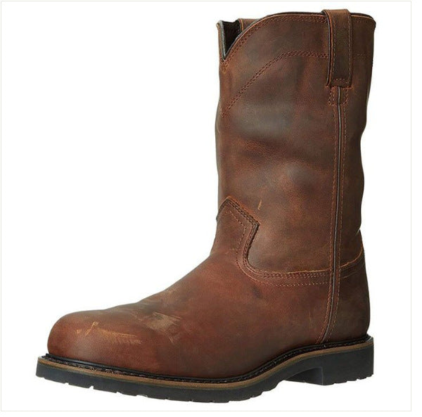 Retro Men's Boots