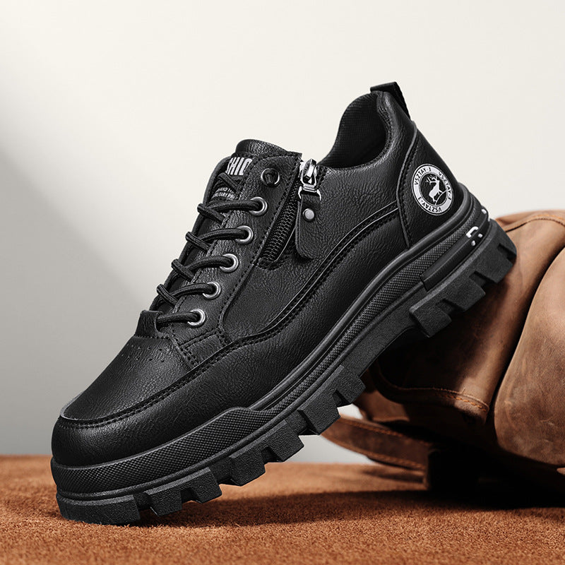 Chunky Sneakers