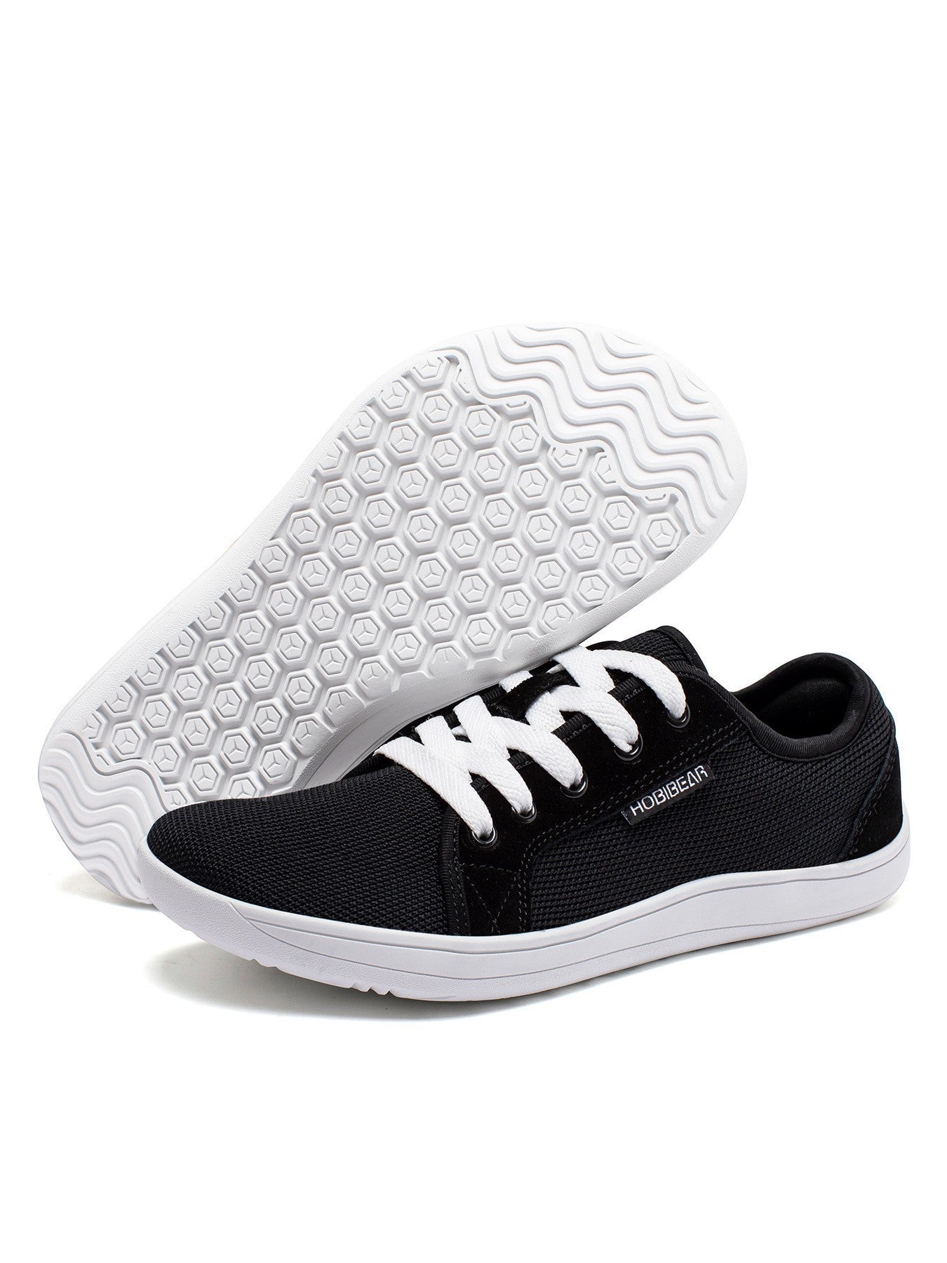 Barefoot Sneakers