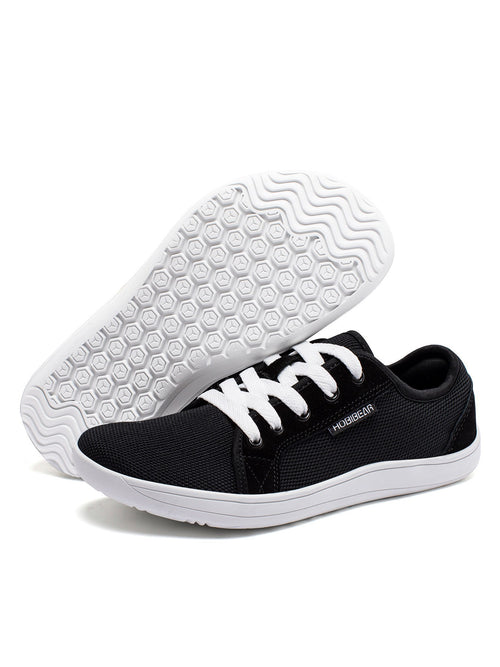Barefoot Sneakers