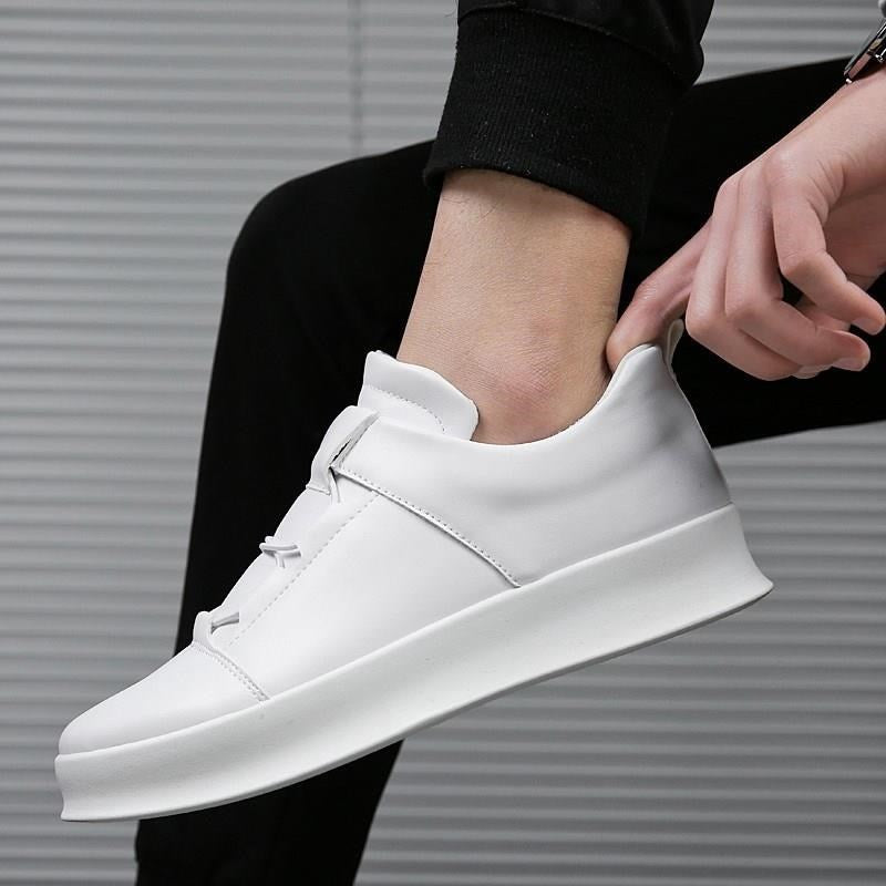 Spring Loafers