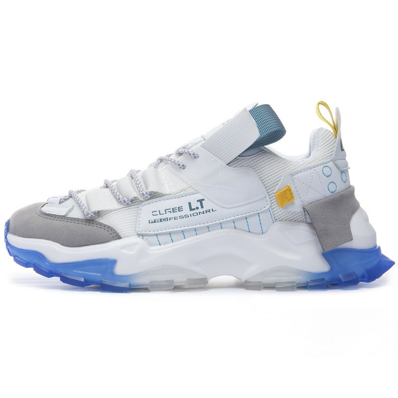 Mesh Sneakers