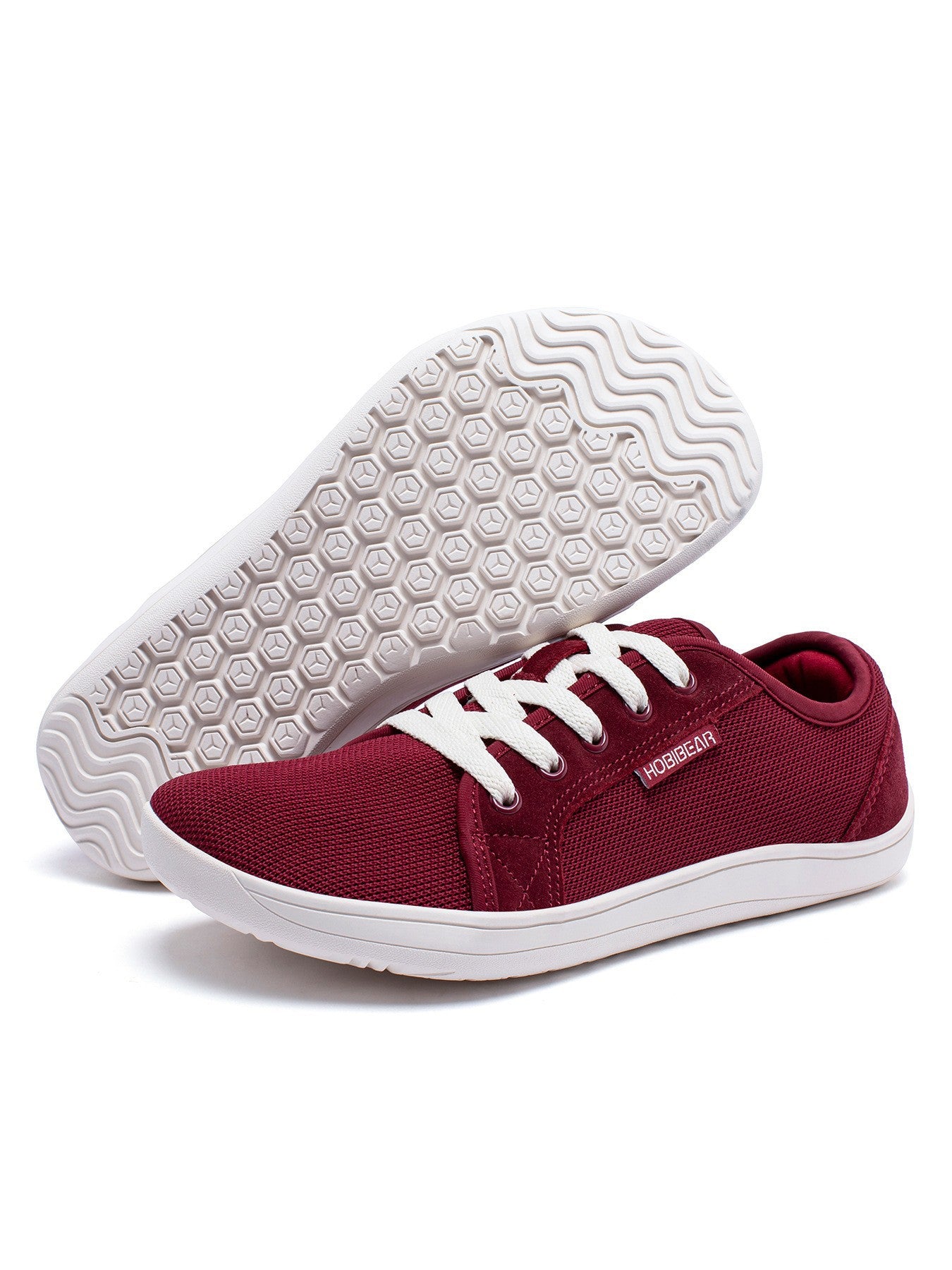 Barefoot Sneakers