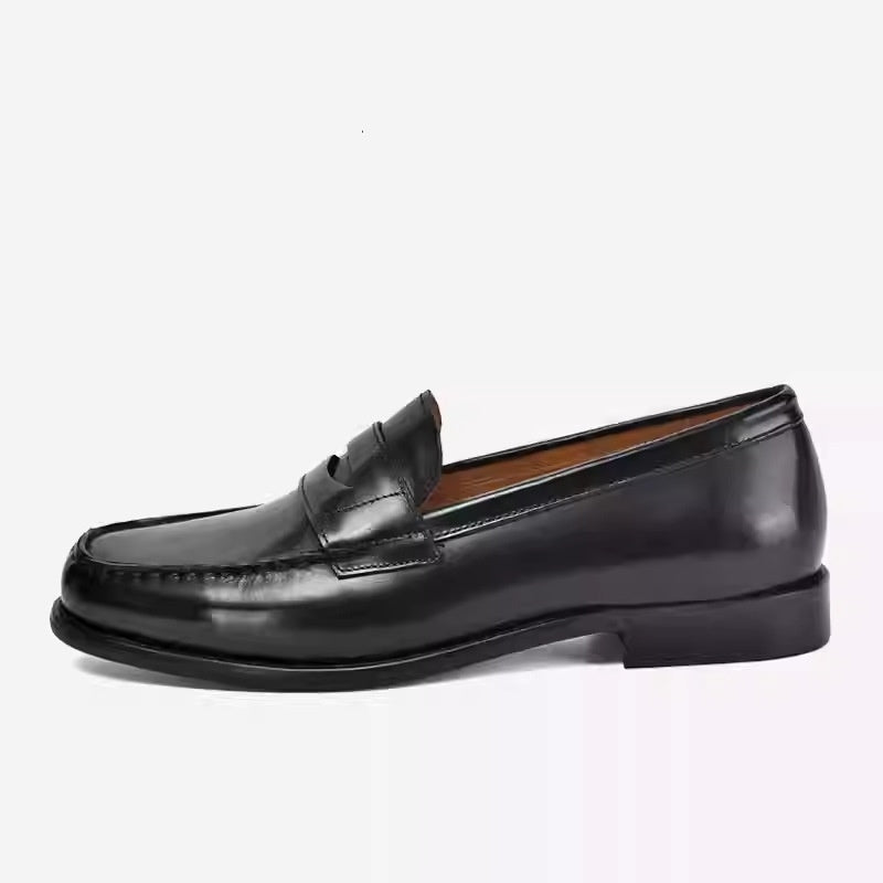 Boat Loafers