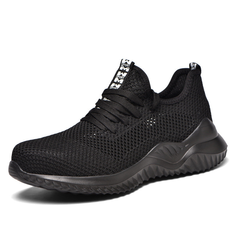 Safety Work Shoes
