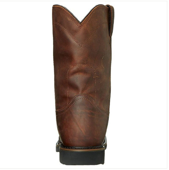 Retro Men's Boots