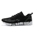 Mesh Sneakers