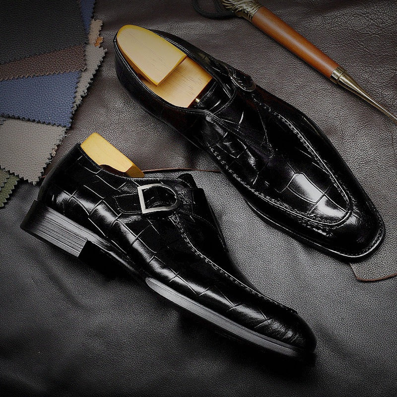 Business Loafers