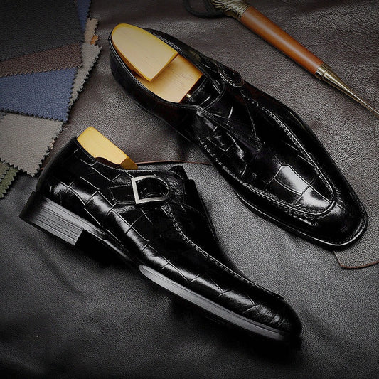 Business Loafers