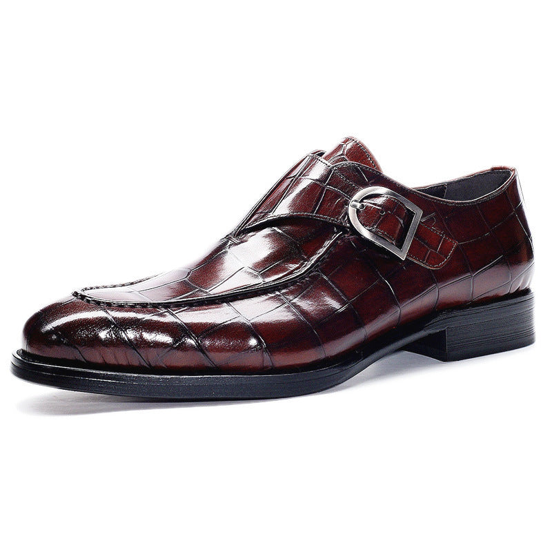Business Loafers