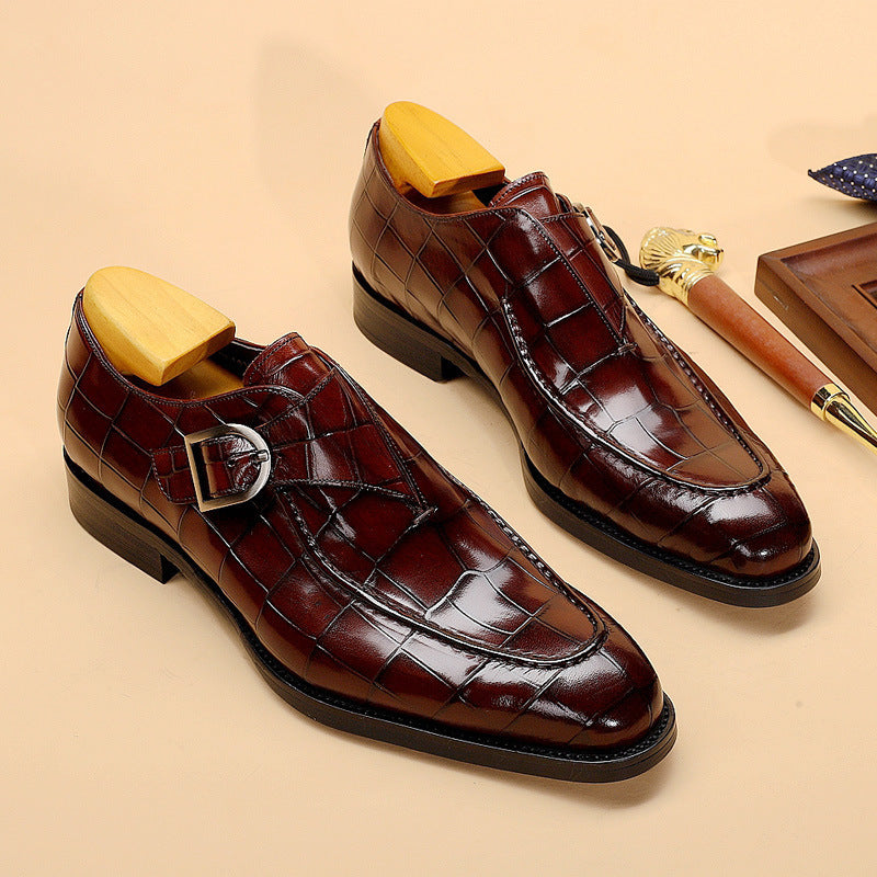 Business Loafers