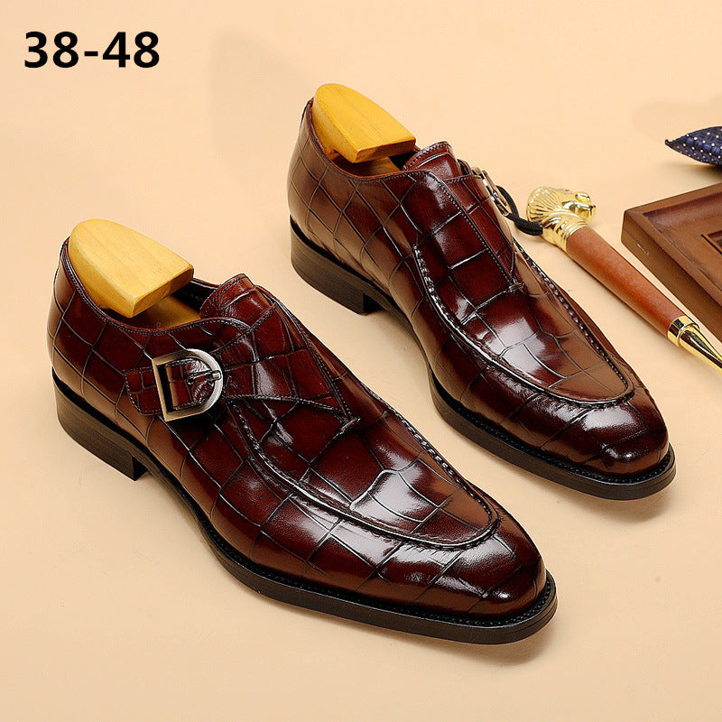 Business Loafers