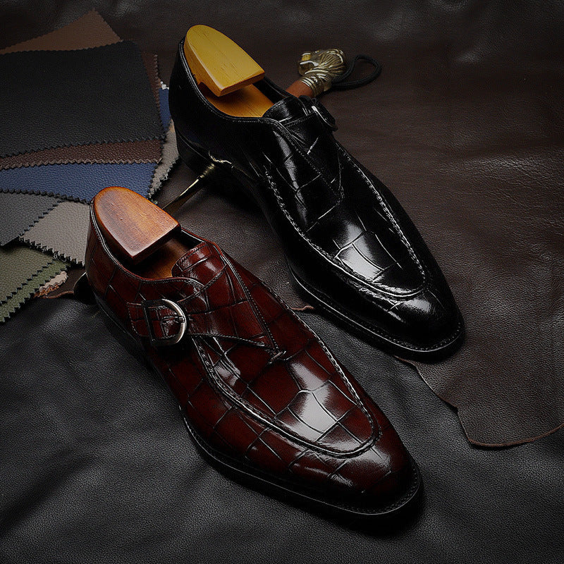 Business Loafers