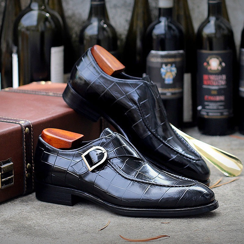 Business Loafers