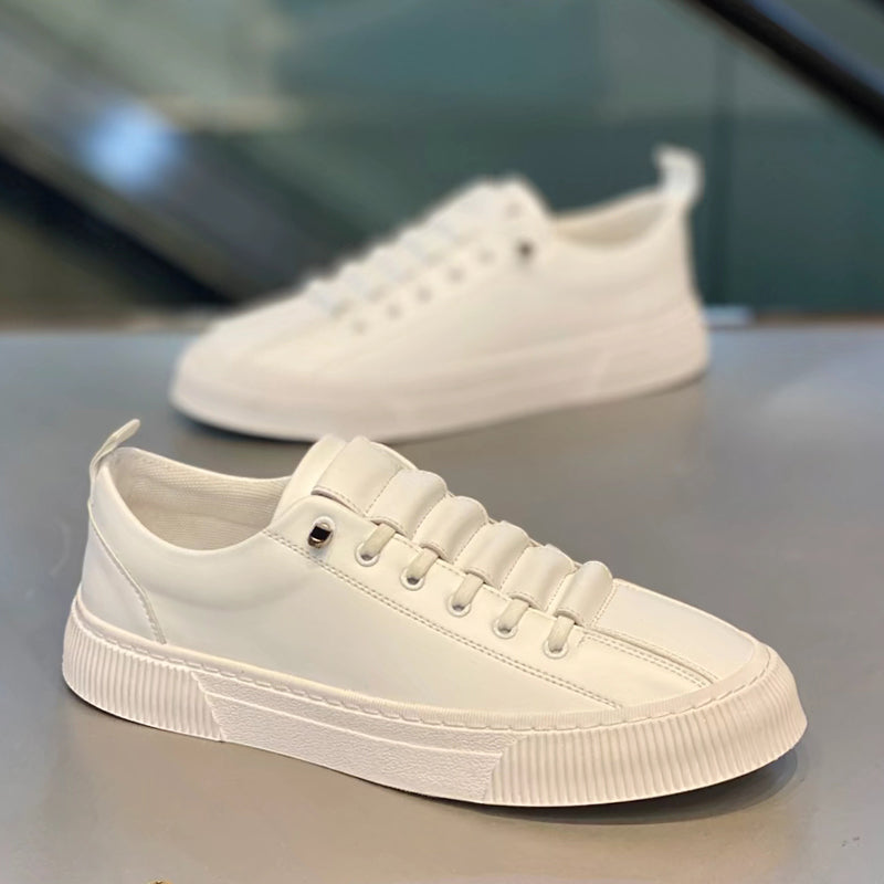 Slip-On Sneakers