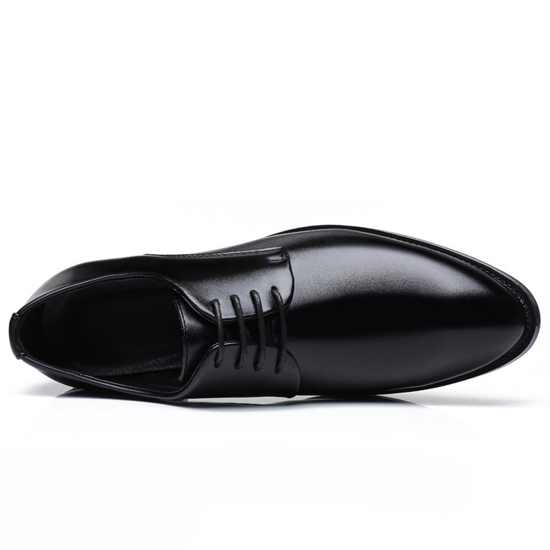 Derby Shoes