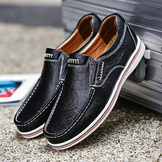 British Leather Shoes