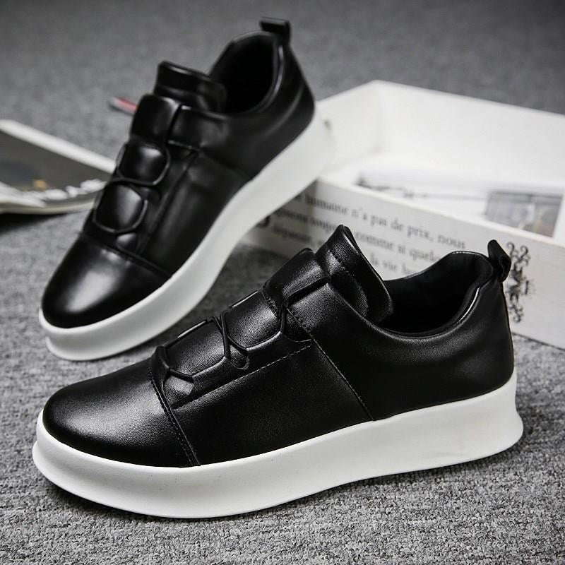 Spring Loafers