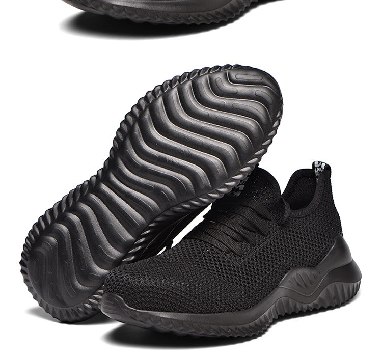 Safety Work Shoes