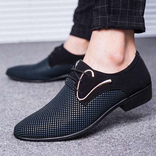 Oxford Dress Shoes