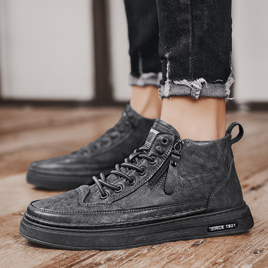 Men's Martin Boots