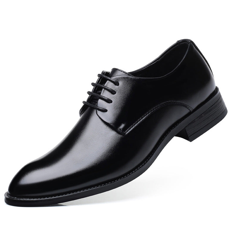 Derby Shoes