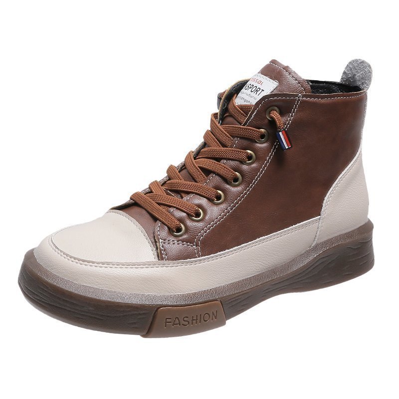 Retro Sneakers