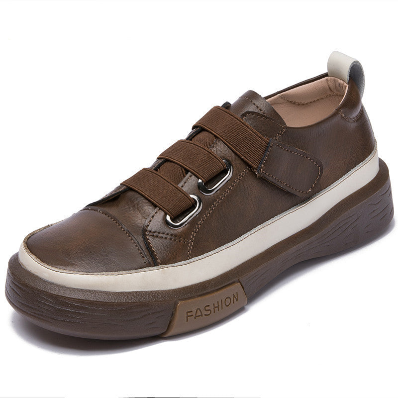 Velcro Sneakers