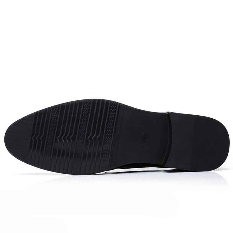 Derby Shoes