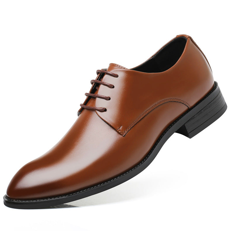 Derby Shoes