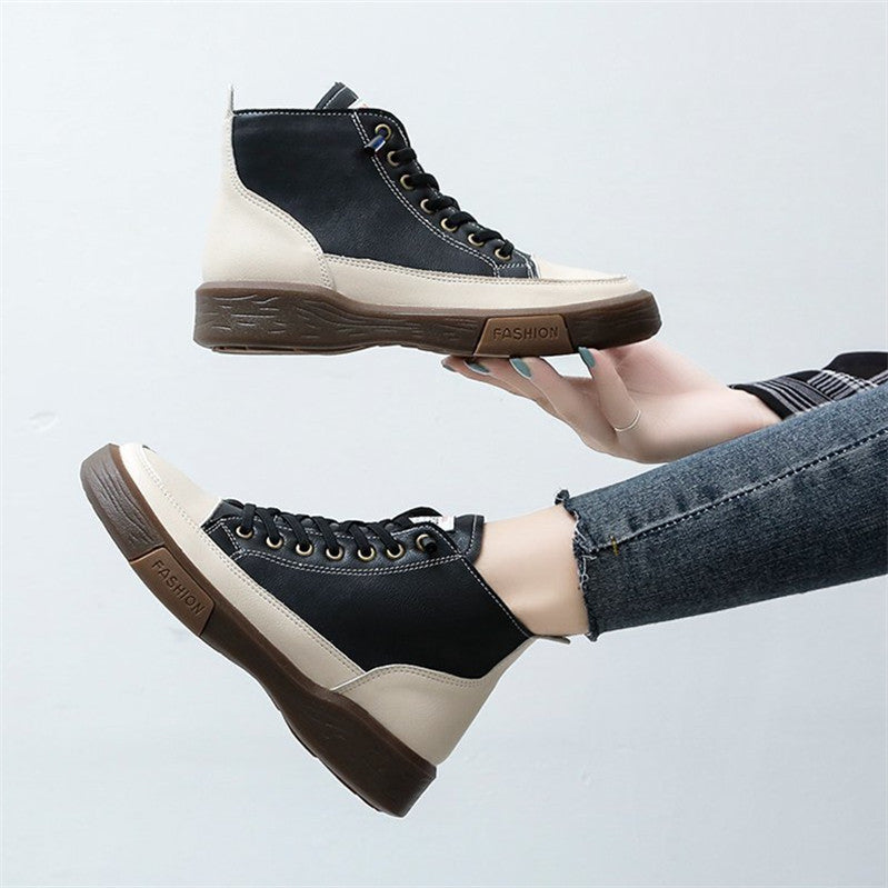 Retro Sneakers