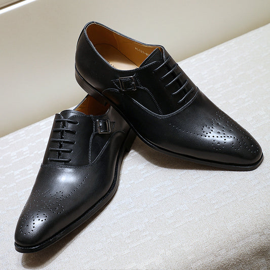 Men's Oxford Shoes