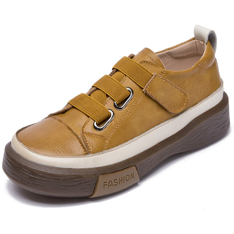 Velcro Sneakers