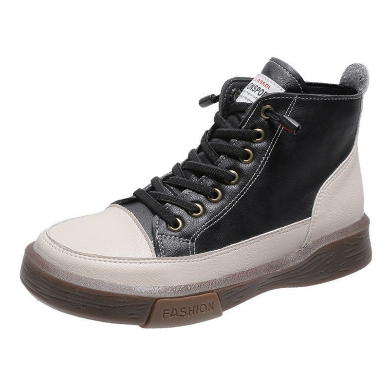 Retro Sneakers