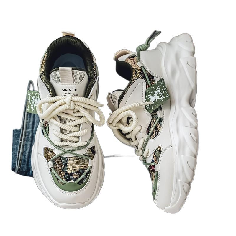 Chunky Sneakers