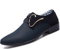 Oxford Dress Shoes