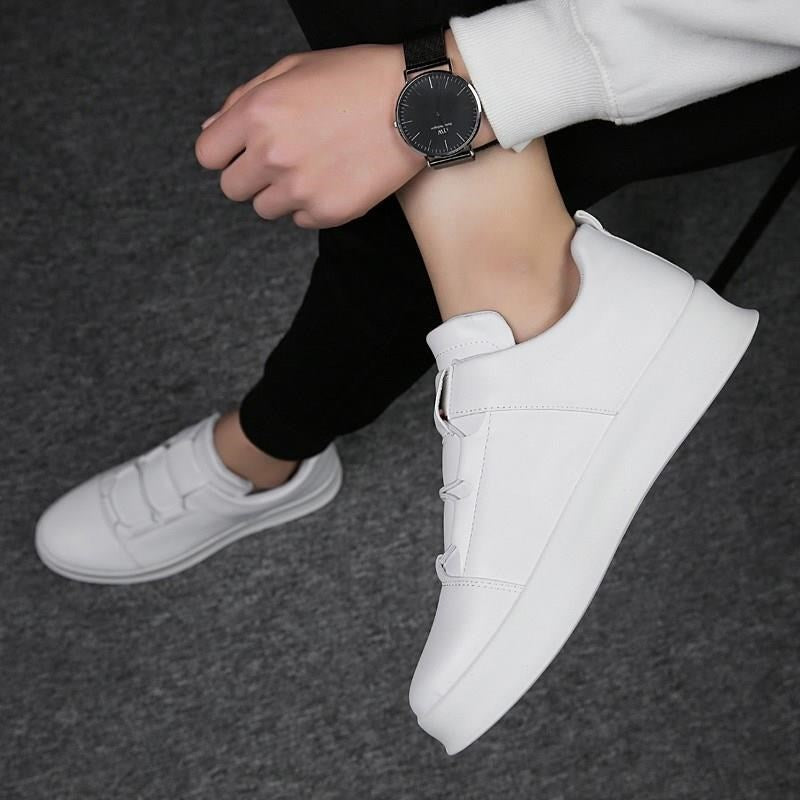 Spring Loafers