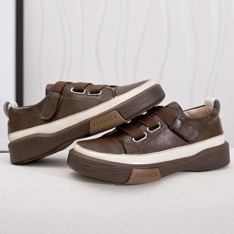 Velcro Sneakers