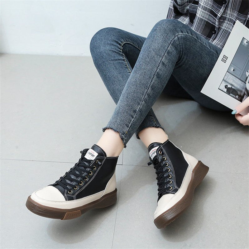 Retro Sneakers
