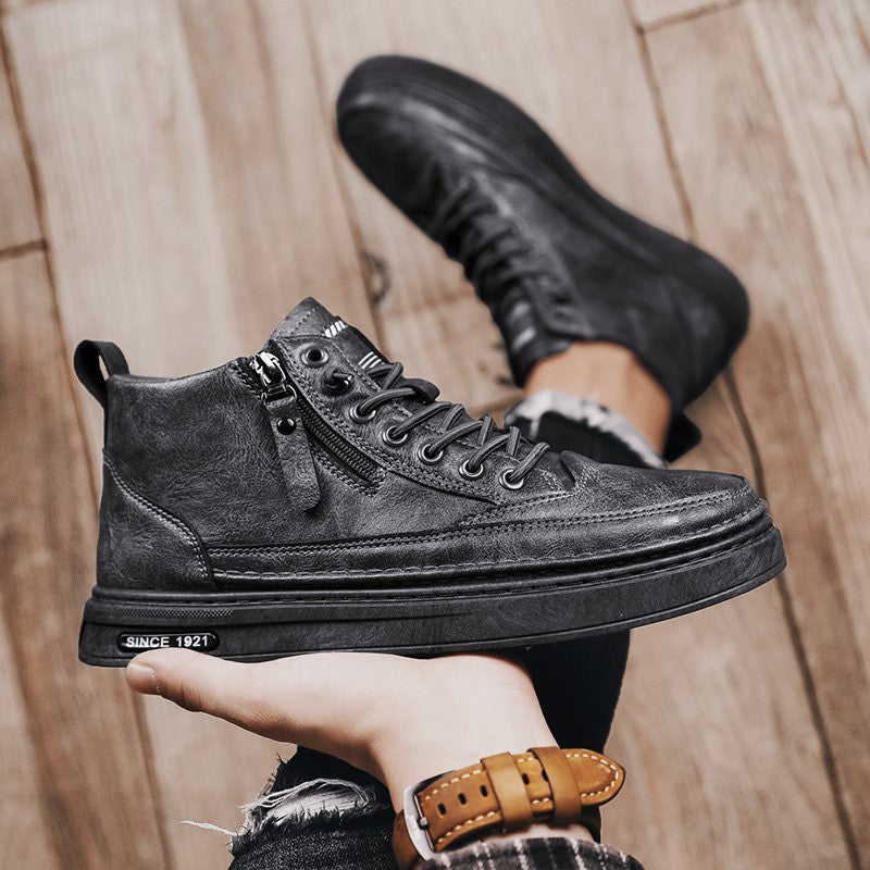 Men's Martin Boots