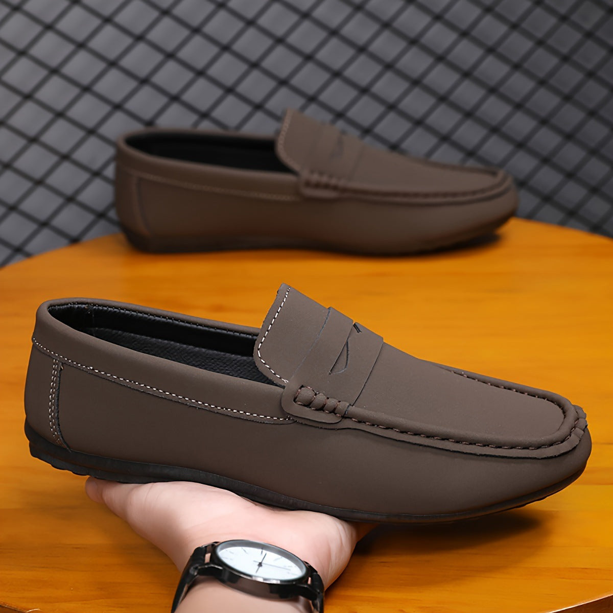 Penny Loafers