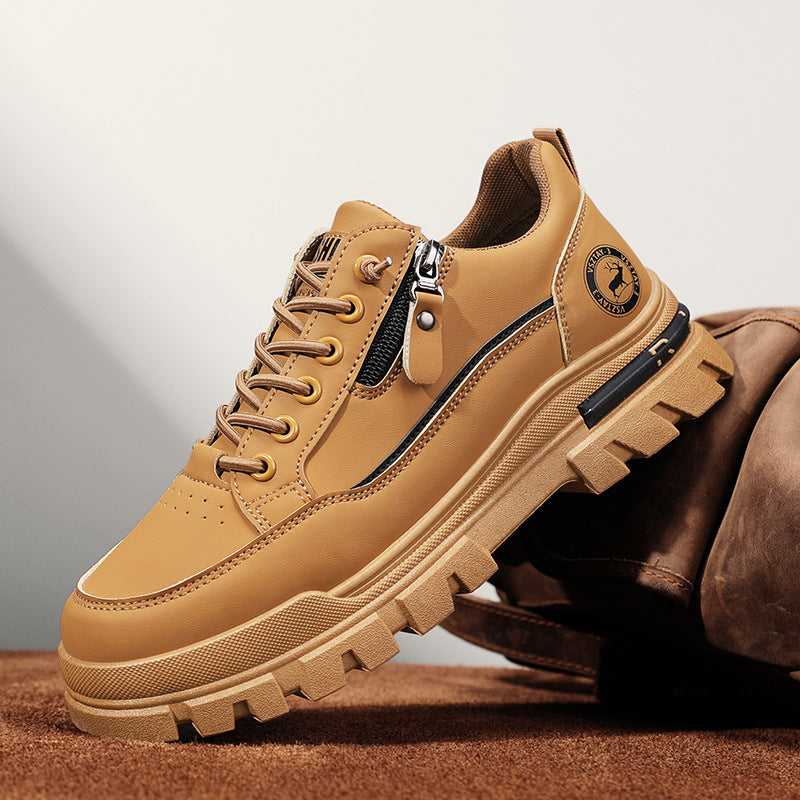 Chunky Sneakers