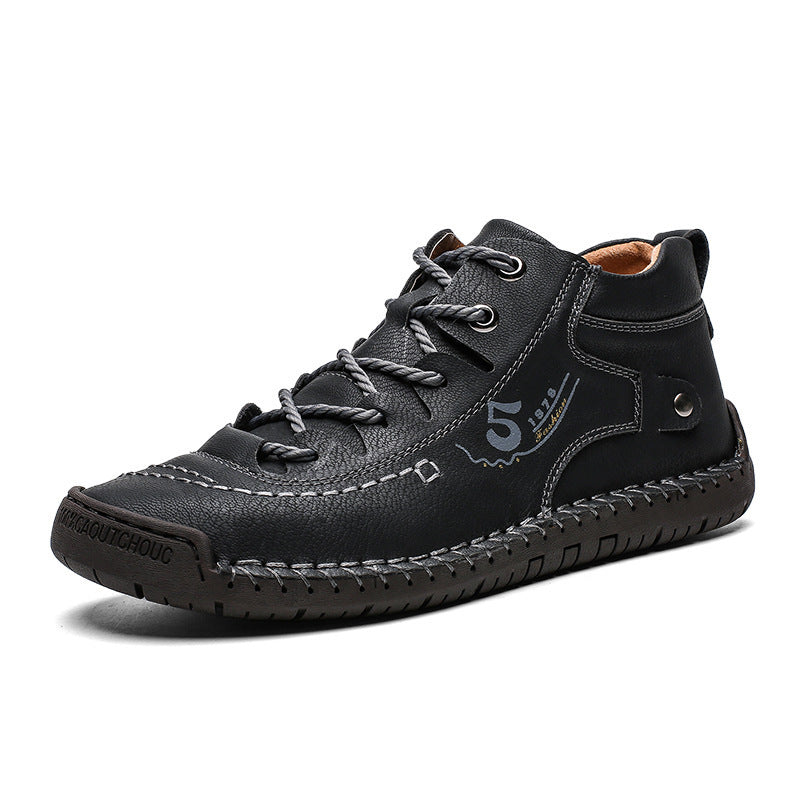 Outdoor Martin Boots