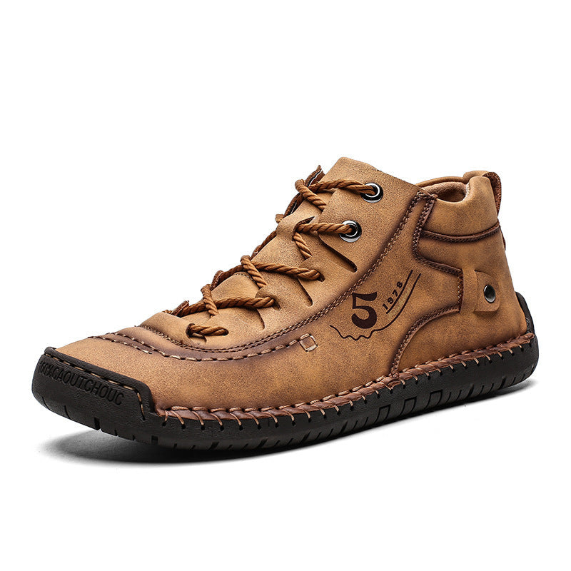 Outdoor Martin Boots