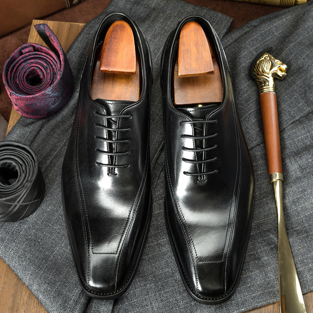 Korean Oxford Shoes