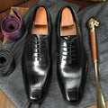 Korean Oxford Shoes