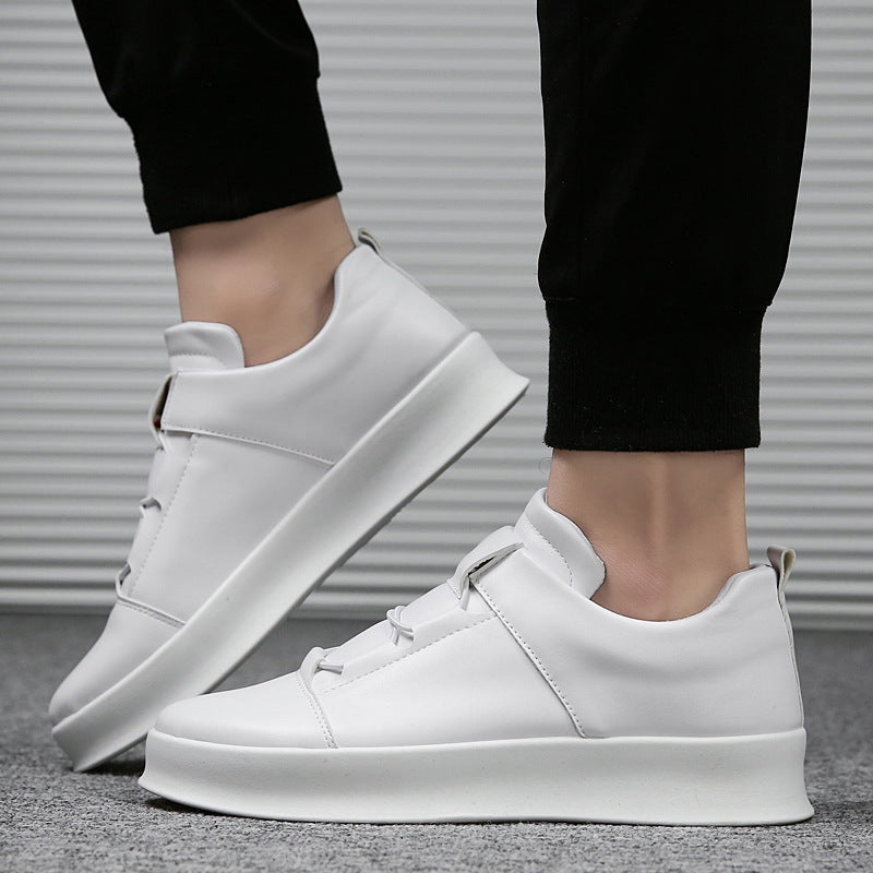Spring Loafers