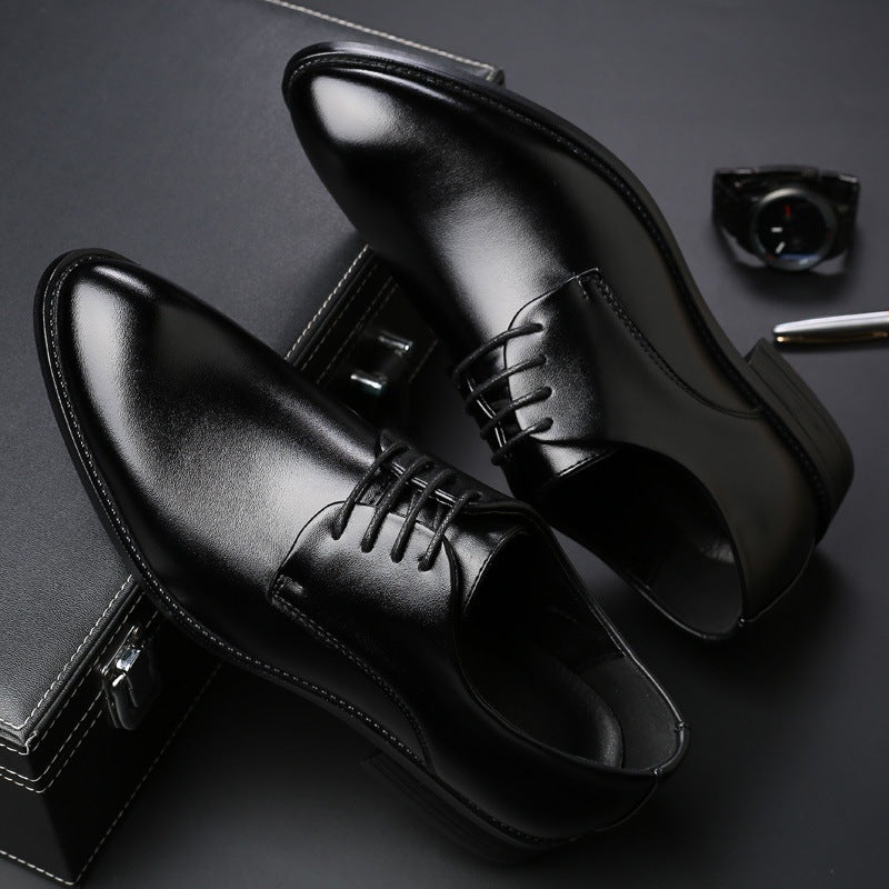 Derby Shoes