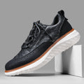 Woven Sneakers