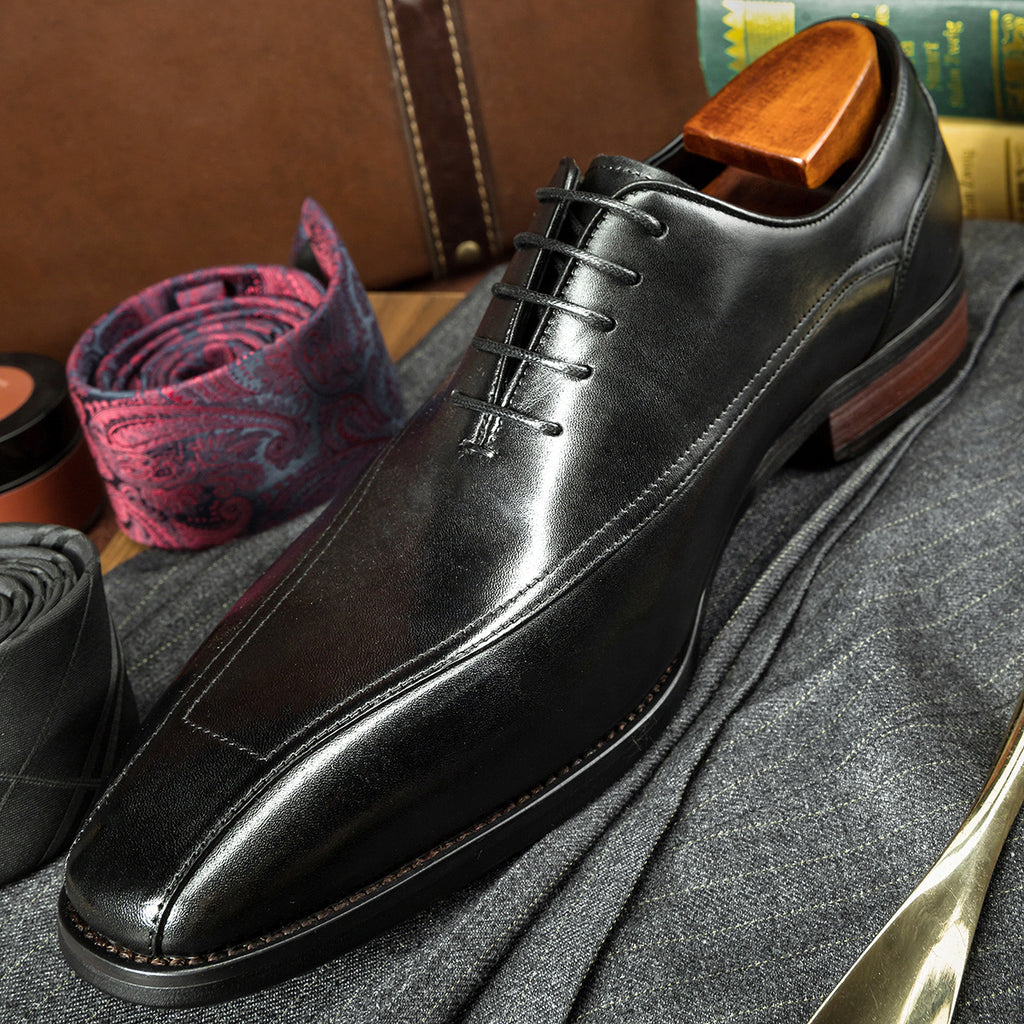 Korean Oxford Shoes